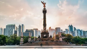 Best Neighborhoods to Stay in Mexico City (2026)