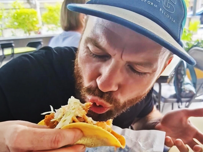 Tacos