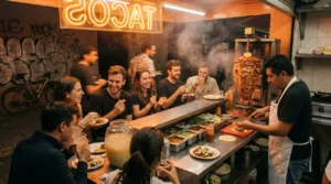Best Tacos in Roma, Juárez and Condesa