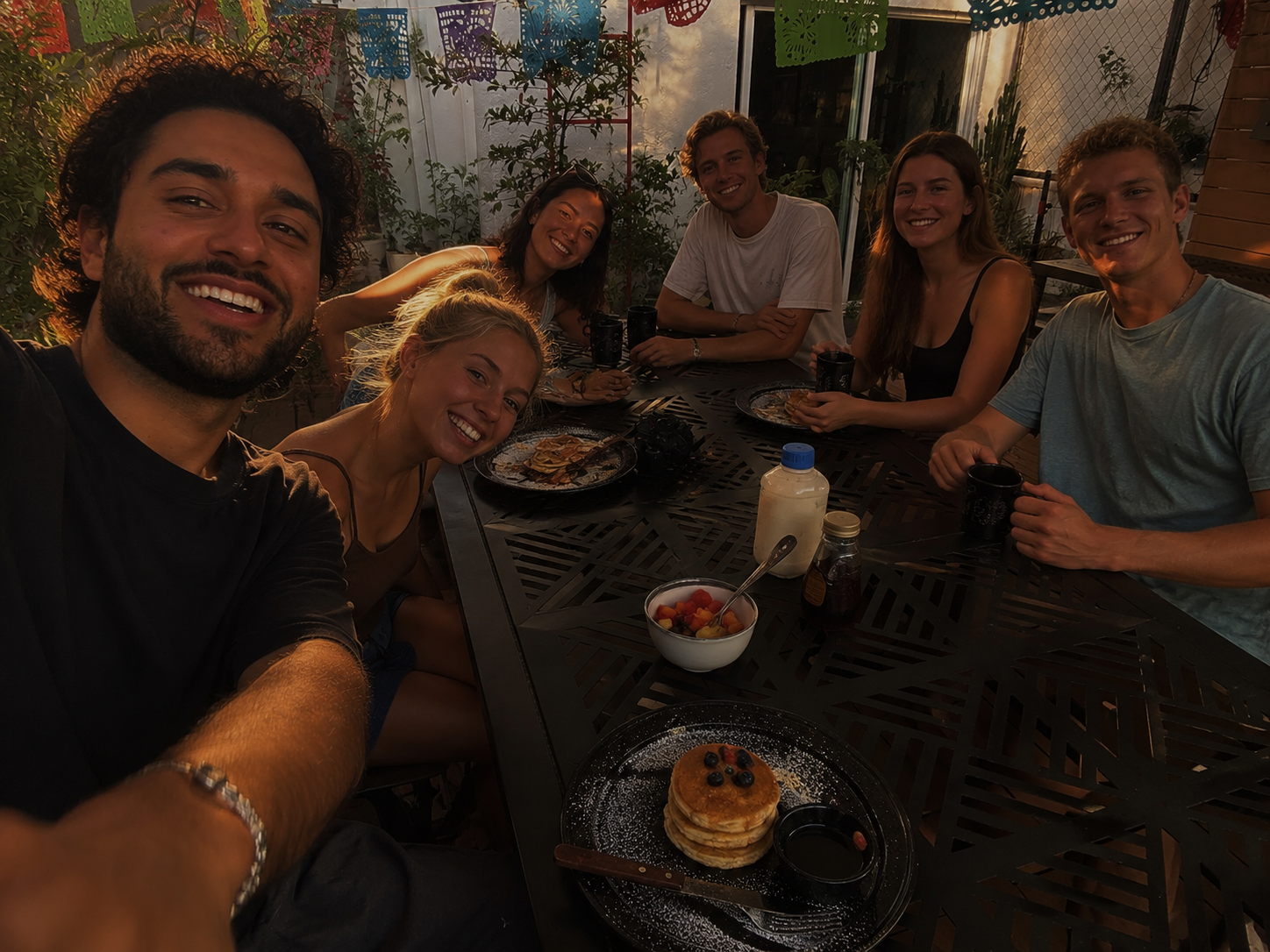 Solo in Mexico City: How to Actually Meet People