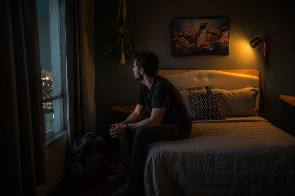 The Hidden Side of Traveling Nobody Talks About